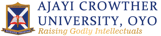 Ajayi Crowther